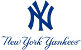 Brillen von New York Yankees