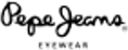 Brillen von Pepe Jeans